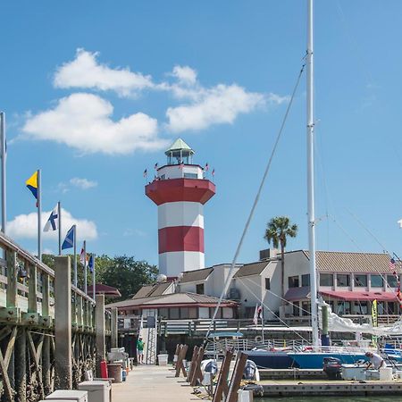 Hilton Head Beach & Tennis A142 Хилтон-Хед-Айленд Экстерьер фото