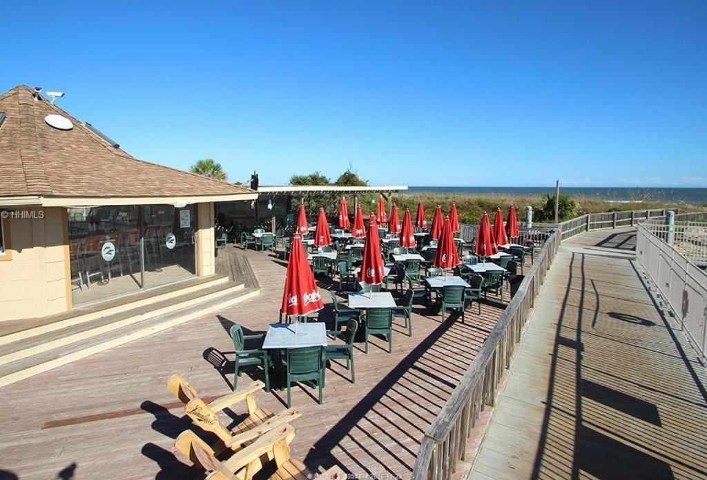 Hilton Head Beach & Tennis A142 Хилтон-Хед-Айленд Экстерьер фото