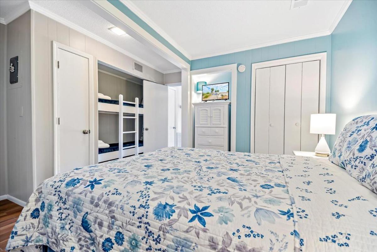 Hilton Head Beach & Tennis A142 Хилтон-Хед-Айленд Экстерьер фото
