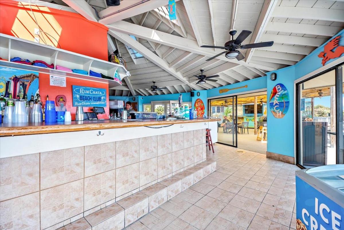 Hilton Head Beach & Tennis A142 Хилтон-Хед-Айленд Экстерьер фото