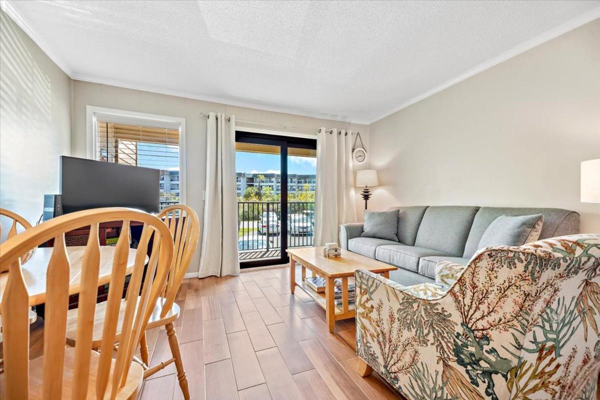 Hilton Head Beach & Tennis A142 Хилтон-Хед-Айленд Экстерьер фото