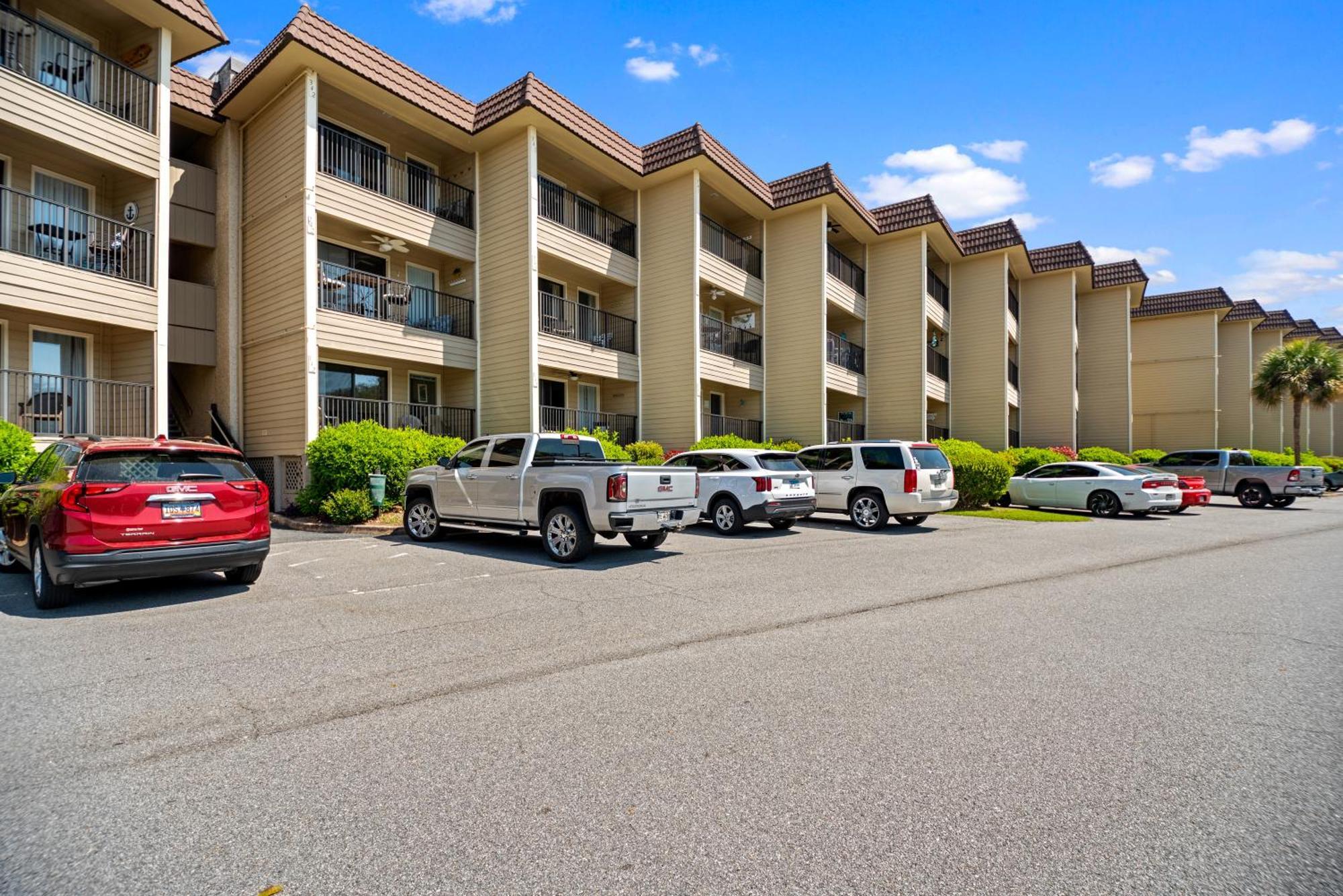 Hilton Head Beach & Tennis A142 Хилтон-Хед-Айленд Экстерьер фото