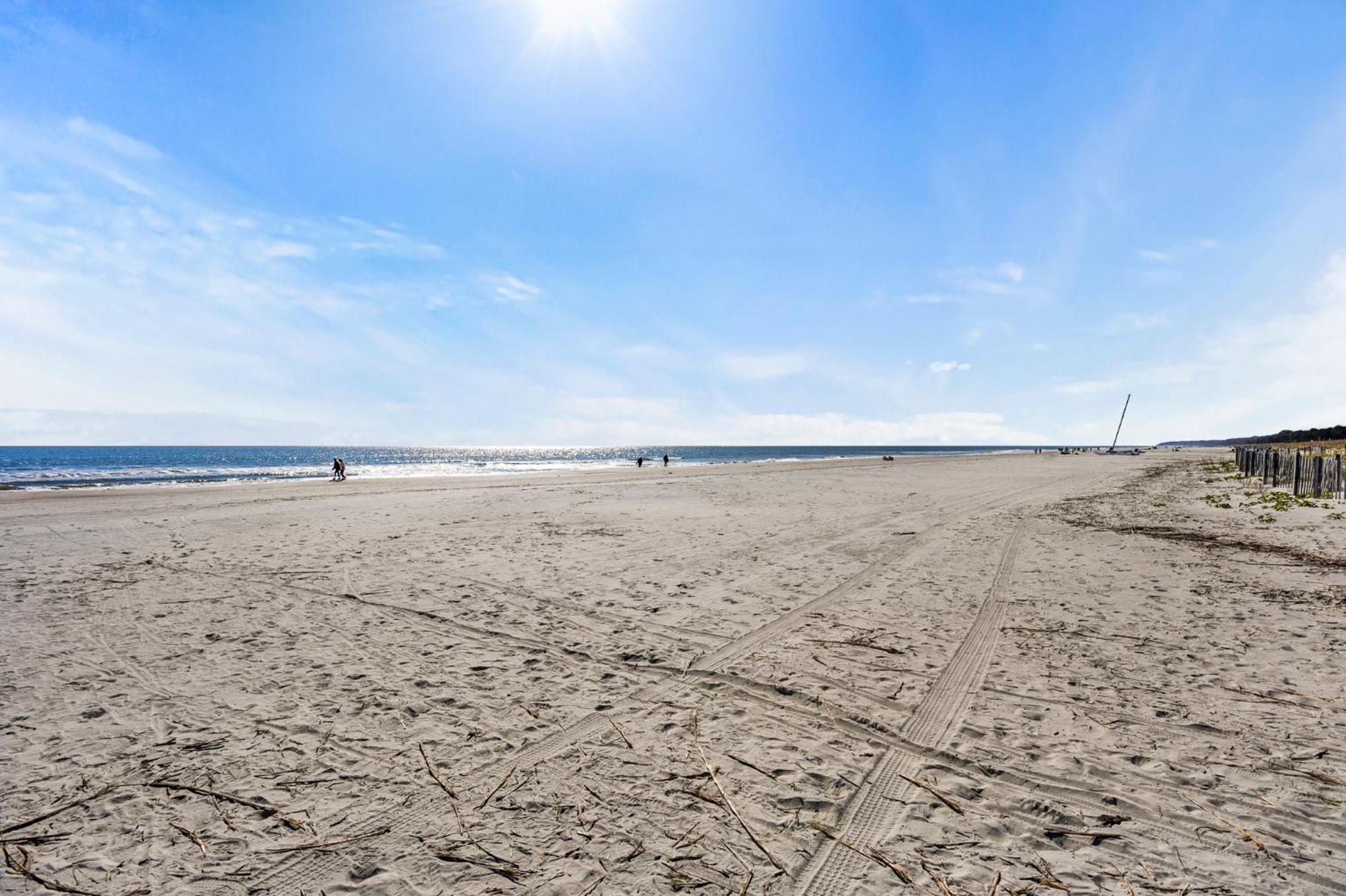 Hilton Head Beach & Tennis A142 Хилтон-Хед-Айленд Экстерьер фото
