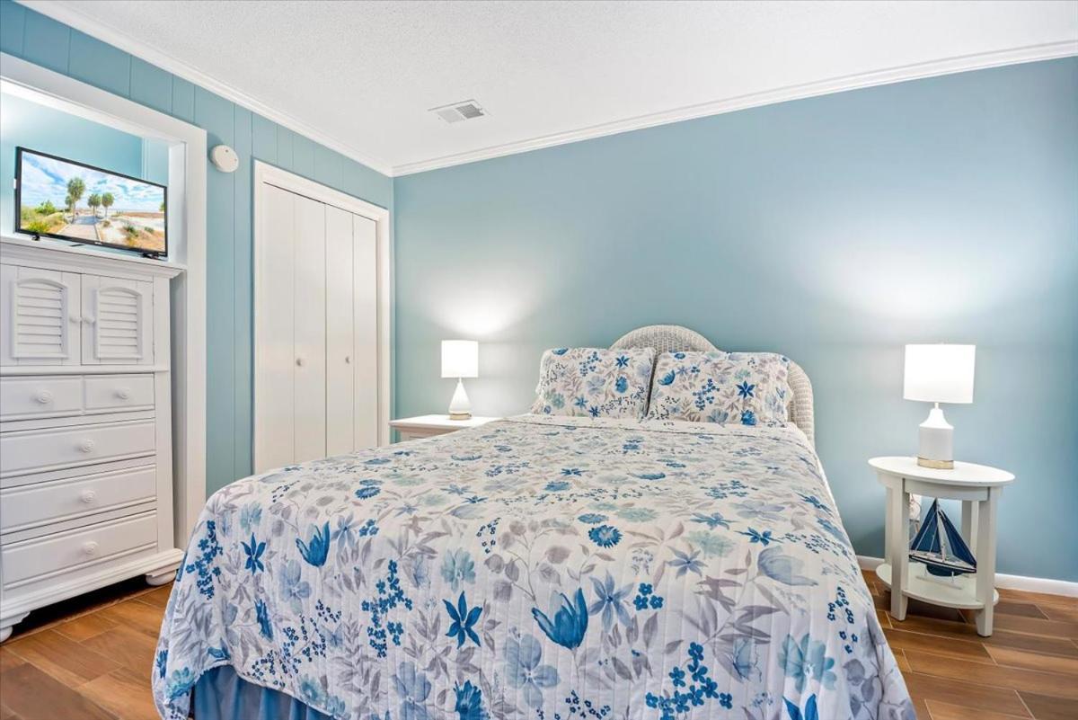 Hilton Head Beach & Tennis A142 Хилтон-Хед-Айленд Экстерьер фото