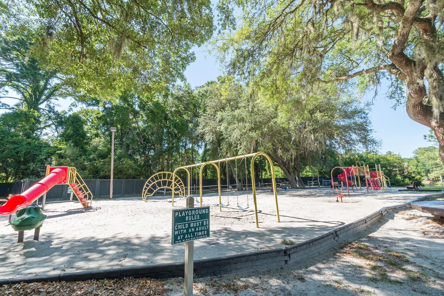 Hilton Head Beach & Tennis A142 Хилтон-Хед-Айленд Экстерьер фото