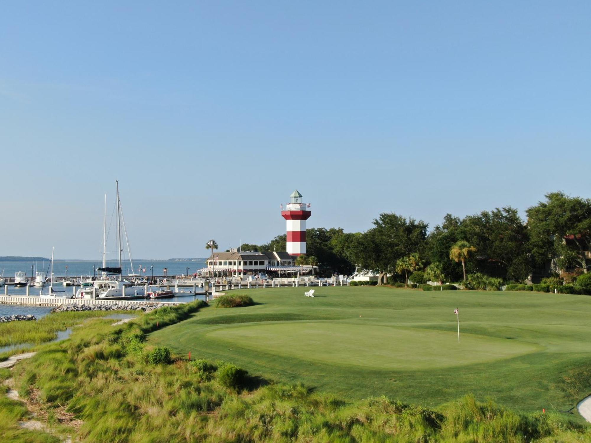 Hilton Head Beach & Tennis A142 Хилтон-Хед-Айленд Экстерьер фото